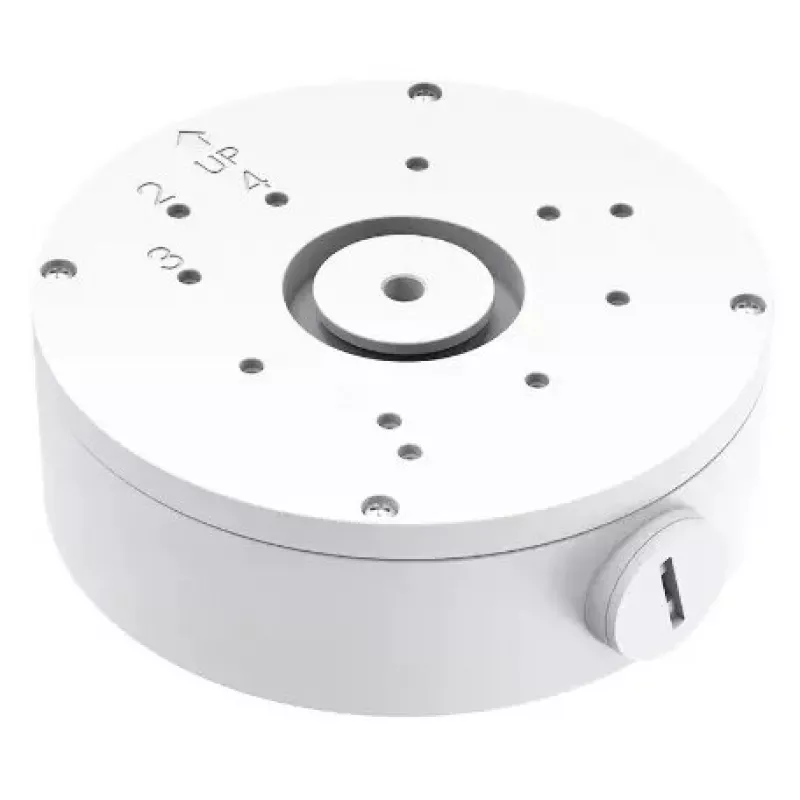 Tinklo jungiamoji dėžutė TP-Link VJB-305 balta aliuminis 150x155,6x51mm
