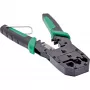 Montavimo rinkinys InLine 74103B — montavimo rinkinys, juoda ir žalia