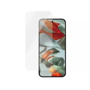 PanzerGlass SAFE. by ® Apsauginis stiklas Google Pixel 10 Pro XL | 9 Pro XL | Classic Fit