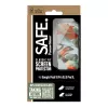 PanzerGlass SAFE. by ® Apsauginis stiklas Google Pixel 10 Pro XL | 9 Pro XL | Classic Fit