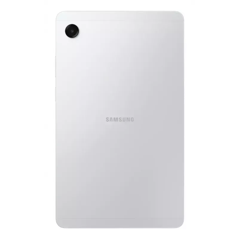 Planšetinis kompiuteris Samsung Galaxy Tab A11 LTE 8,7 col. 64GB 4GB RAM sidabrinis