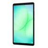 Planšetinis kompiuteris Samsung Galaxy Tab A11 LTE 8,7 col. 64GB 4GB RAM sidabrinis