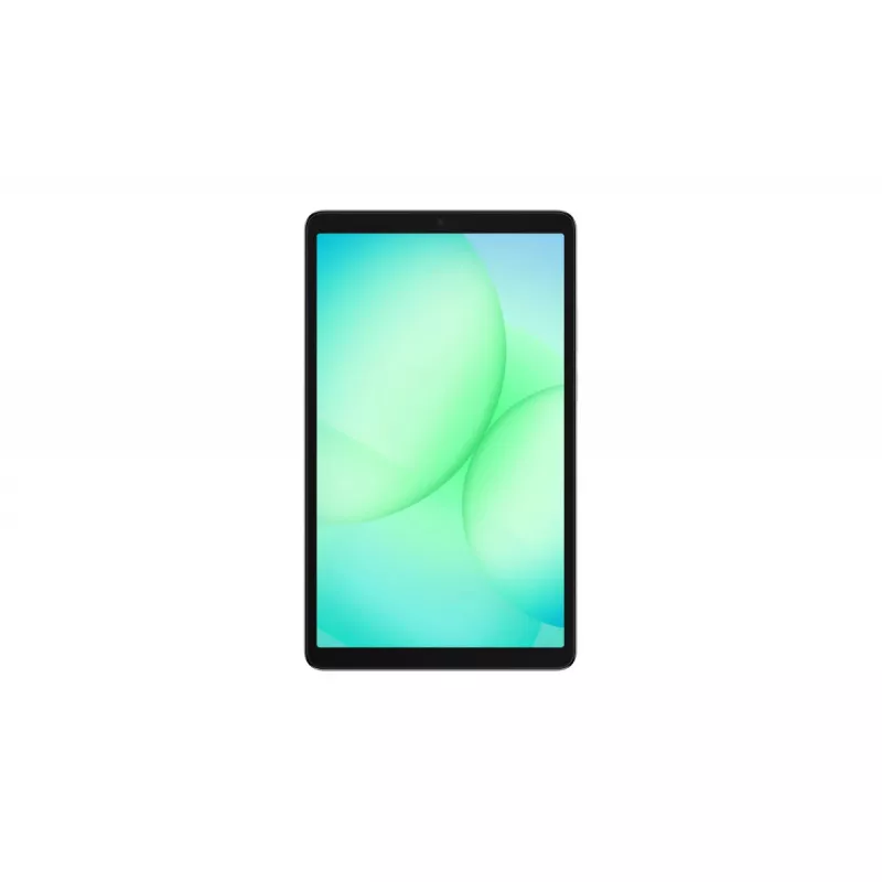 Planšetinis kompiuteris Samsung Galaxy Tab A11 LTE 8,7 col. 64GB 4GB RAM sidabrinis