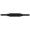 InLine HDMI aktyvus laidas, HDMI-High Speed su Ethernet, M/M, nailono pynė, 20 m