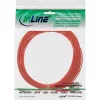 Šviesolaidinis dvipusis laidas LC/SC InLine 88638 50/125 µm OM2 25 m