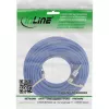 InLine Premium garso laidas 3,5 mm stereo kištukas / kištukas 0,5 m