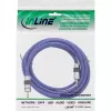 InLine Premium garso kabelis 3,5 mm stereofoninis kištukas / kištukas 7 m