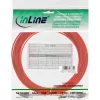 Optinis dvipusis kabelis LC/LC InLine 88522B 50/125 µm OM2 7 m