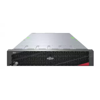 Fujitsu PRIMERGY RX2540 M6 serveris, stovo (2U) Intel® Xeon® Gold 6334 3,6 GHz 32 GB DDR4-SDRAM 900 W