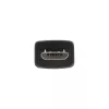 InLine Micro USB OTG adapterio laidas Micro-B kištukas į USB A lizdą 0,1 m
