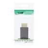 HDMI adapteris InLine 17691G HDMI kištukas / Mini HDMI lizdas auksuotas