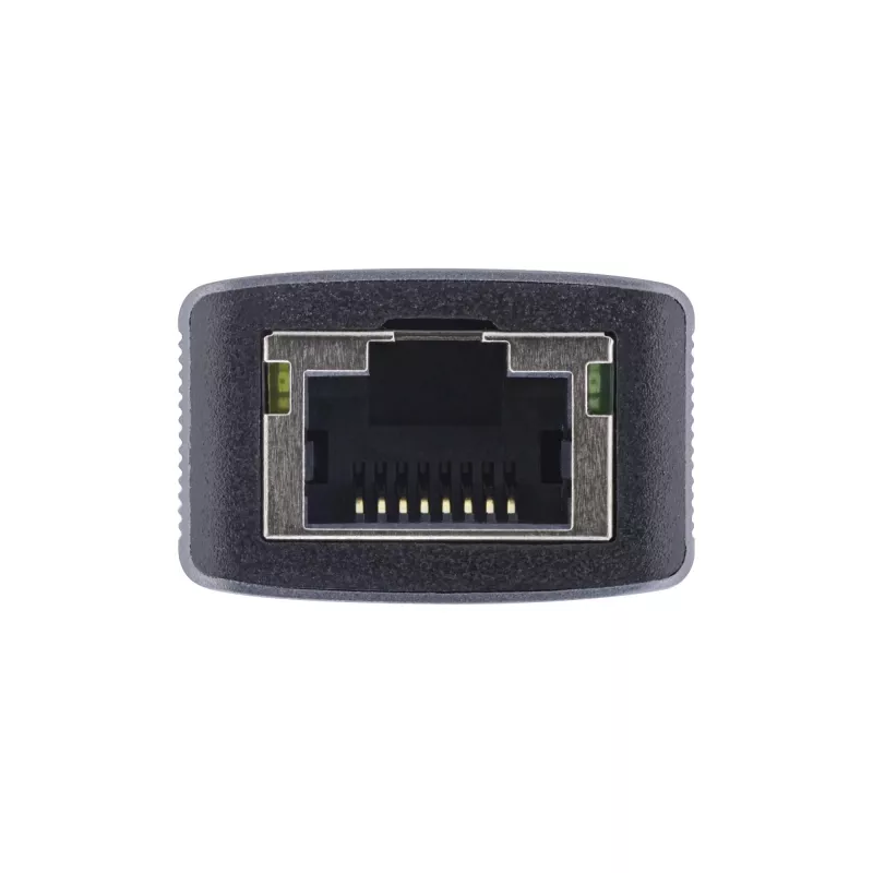 InLine USB 3.2 į 2.5G eterneto tinklo adapterio laidas, USB-C į RJ45