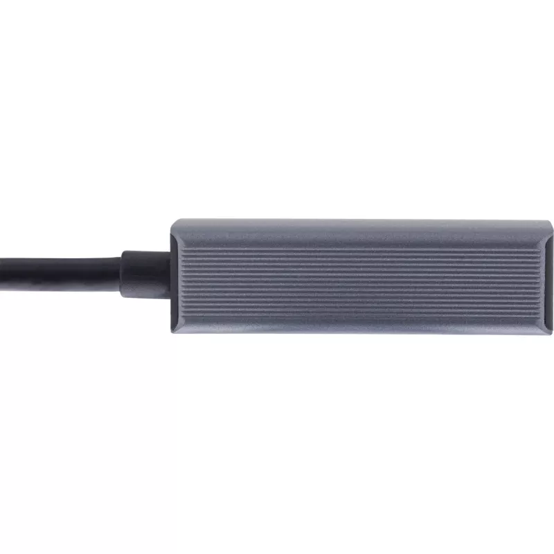 InLine USB 3.2 į 2.5G eterneto tinklo adapterio laidas, USB-C į RJ45