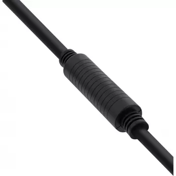 InLine HDMI Active laidas, HDMI-High Speed su Ethernet, M/M, 20m