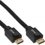 InLine DisplayPort aktyvusis kabelis, juodas, paauksuoti kontaktai, 15 m