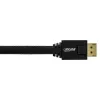 InLine DisplayPort aktyvus laidas, juodas, paauksuoti kontaktai, 25 m