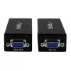 StarTech.com VGA į Cat 5 monitoriaus ilgintuvo rinkinys (250 pėdų / 80 m) - VGA Cat5 ilgintuvas