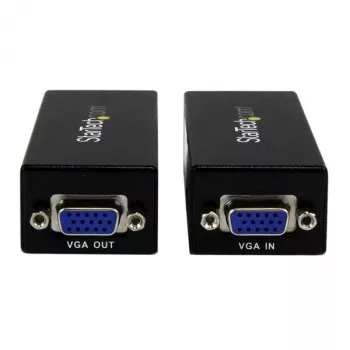 StarTech.com VGA į Cat 5 monitoriaus ilgintuvo rinkinys (250 pėdų / 80 m) - VGA Cat5 ilgintuvas
