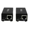 StarTech.com VGA į Cat 5 monitoriaus ilgintuvo rinkinys (250 pėdų / 80 m) - VGA Cat5 ilgintuvas