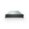 Fujitsu PRIMERGY RX2540 M6 serveris, stovo (2U), Intel Xeon Sidabrinė 4314 2,4 GHz, 16 GB DDR4-SDRAM, 900 W