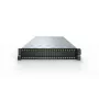 Fujitsu PRIMERGY RX2540 M6 serveris, stovo (2U), Intel Xeon Sidabrinė 4314 2,4 GHz, 16 GB DDR4-SDRAM, 900 W