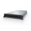 Fujitsu PRIMERGY RX2540 M6 serveris, stovo (2U), Intel Xeon Sidabrinė 4314 2,4 GHz, 16 GB DDR4-SDRAM, 900 W