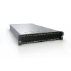 Fujitsu PRIMERGY RX2540 M6 serveris, stovo (2U), Intel Xeon Sidabrinė 4314 2,4 GHz, 16 GB DDR4-SDRAM, 900 W