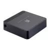 Tinklo komutatorius LevelOne FEU-0512 Fast Ethernet 10/100 juodas