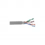 InLine Solid Installation kabelis F/UTP Cat.5e AWG24 CCA PVC 100m
