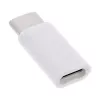 USB 2.0 adapteris InLine 33303I USB-C kištukas Micro-USB lizdas