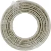 InLine telefono kabelis 16 laidų, vientisas, montavimui, 8x2x06mm, ekranuotas, 25m