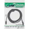InLine USB-C į Surface įkrovimo laidas, 1 m