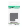 InLine DisplayPort adapteris DisplayPort tėvas motina kairiuoju kampu 17199L