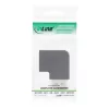 InLine DisplayPort adapteris, DisplayPort tėvas / motina stačiu kampu