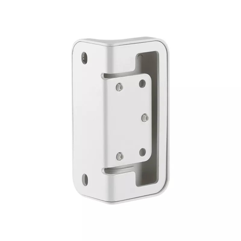 InLine Slatwall tvirtinimo laikiklis sieniniam laikikliui Panel, baltas, 2 vnt. pora