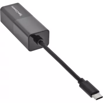 Maitinimo blokas InLine Notebook 26679 USB-C 7-in-1 įkrovimo rinkinys