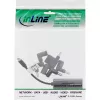 Maitinimo blokas InLine Notebook 26679 USB-C 7-in-1 įkrovimo rinkinys