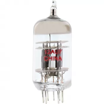 Atsarginė vakuuminė lempa, skirta InLine AmpUSB HiFi DSD USB Audio DAC (MPN 99206R)