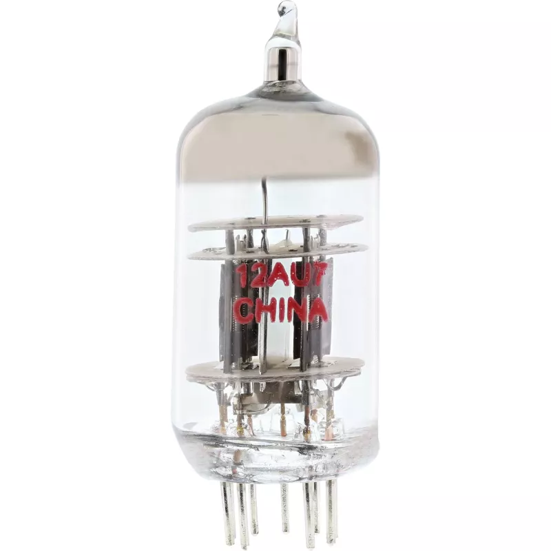 Atsarginė vakuuminė lempa, skirta InLine AmpUSB HiFi DSD USB Audio DAC (MPN 99206R)