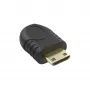 HDMI adapteris C tipo kištukas / D tipo lizdas InLine 17690I