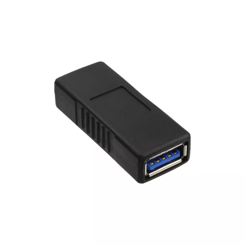 USB 3.0 adapteris A tipo lizdas / A tipo lizdas InLine 35300P