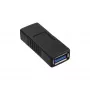 USB 3.0 adapteris A tipo lizdas / A tipo lizdas InLine 35300P