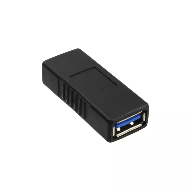 USB 3.0 adapteris A tipo lizdas / A tipo lizdas InLine 35300P