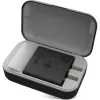InLine Airplane Bluetooth Audio Transmitter, BT 5.0, aptX HD/LL