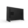 Sony FW-32BZ30J1 reklaminis ekranas Skaitmeninės reklamos plokščiapanelis ekranas 81,3 cm (32 coliai) LCD Wi-Fi 300 cd/m² 4K Ultra HD Juoda Integruotas procesorius
