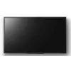 Sony FW-32BZ30J1 reklaminis ekranas Skaitmeninės reklamos plokščiapanelis ekranas 81,3 cm (32 coliai) LCD Wi-Fi 300 cd/m² 4K Ultra HD Juoda Integruotas procesorius
