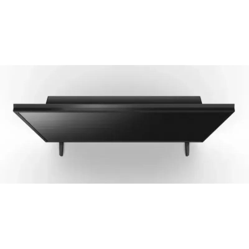 Sony FW-32BZ30J1 reklaminis ekranas Skaitmeninės reklamos plokščiapanelis ekranas 81,3 cm (32 coliai) LCD Wi-Fi 300 cd/m² 4K Ultra HD Juoda Integruotas procesorius