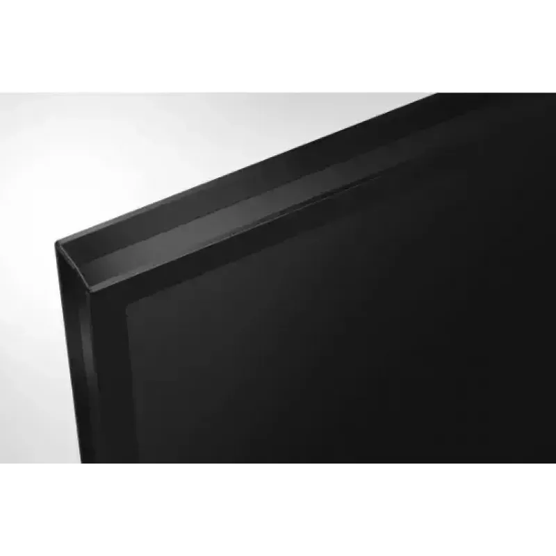 Sony FW-32BZ30J1 reklaminis ekranas Skaitmeninės reklamos plokščiapanelis ekranas 81,3 cm (32 coliai) LCD Wi-Fi 300 cd/m² 4K Ultra HD Juoda Integruotas procesorius