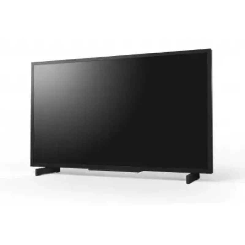 Sony FW-32BZ30J1 reklaminis ekranas Skaitmeninės reklamos plokščiapanelis ekranas 81,3 cm (32 coliai) LCD Wi-Fi 300 cd/m² 4K Ultra HD Juoda Integruotas procesorius