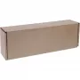 InLine 10 colių PDU, 3 lizdų su įžeminimo kontaktu, su jungikliu, 2 m, juoda